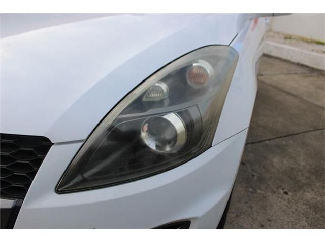 SUZUKI SWIFT 2012 Image 31