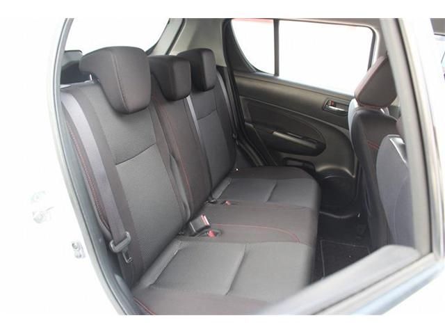 SUZUKI SWIFT 2012 Image 31