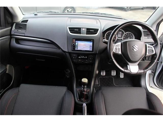 SUZUKI SWIFT 2012 Image 31