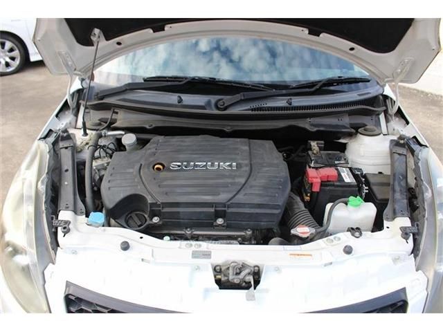 SUZUKI SWIFT 2012 Image 31