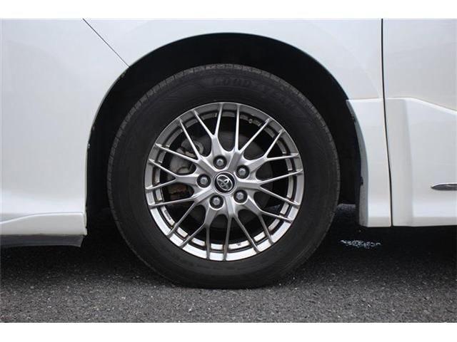 TOYOTA VOXY HYBRID 2017 Image 31