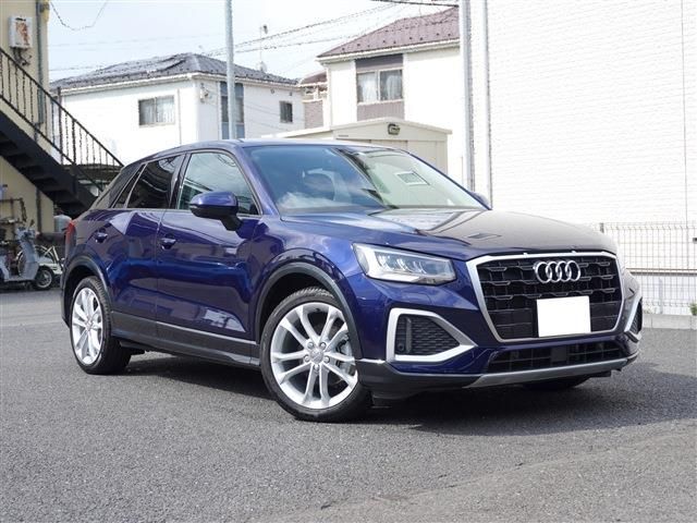 AUDI Q2 2023 Image 31