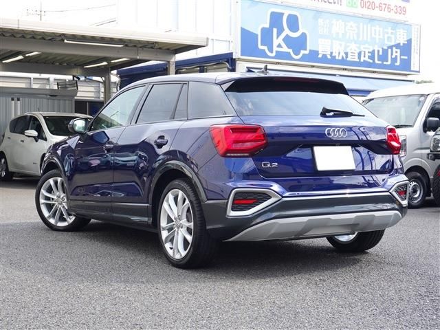 AUDI Q2 2023 Image 31