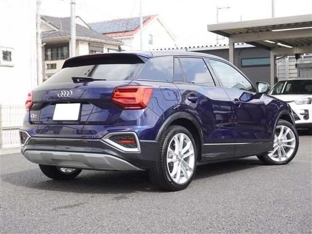 AUDI Q2 2023 Image 31
