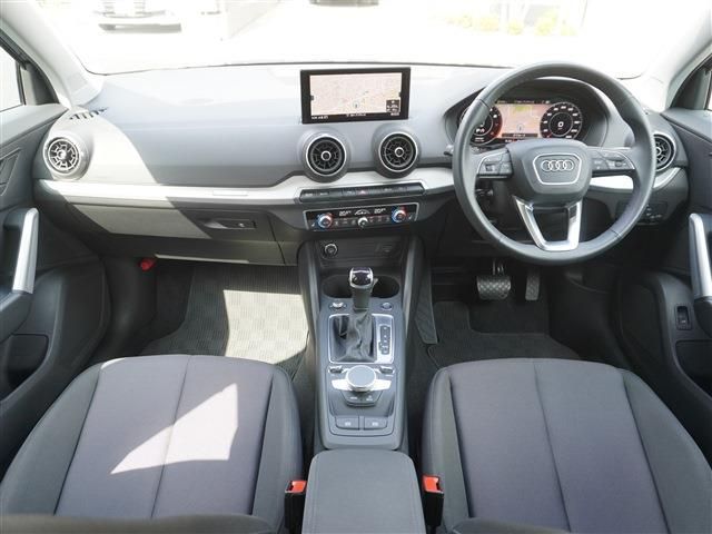 AUDI Q2 2023 Image 31