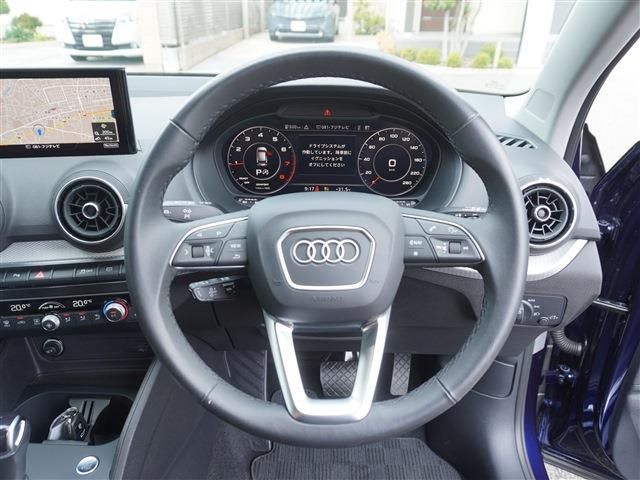 AUDI Q2 2023 Image 31
