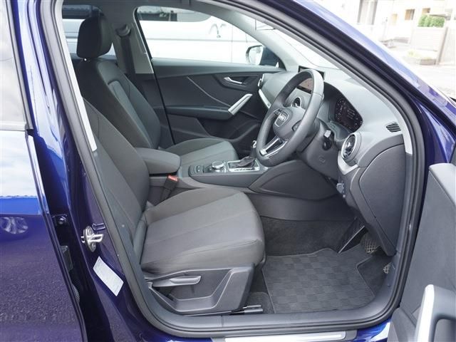 AUDI Q2 2023 Image 31