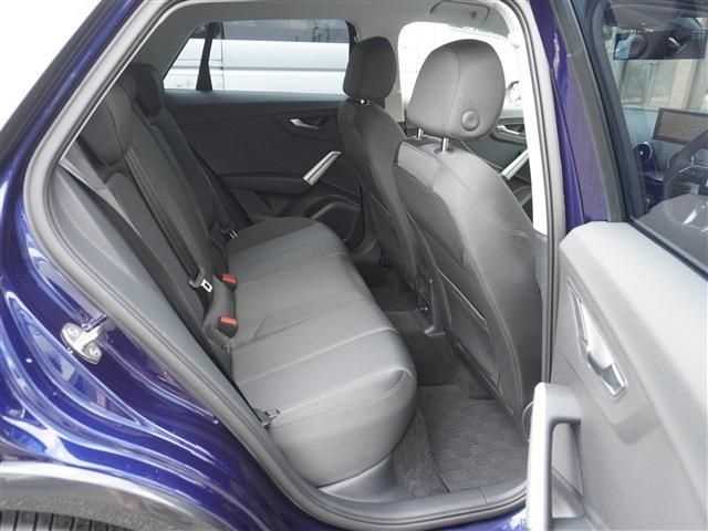 AUDI Q2 2023 Image 31