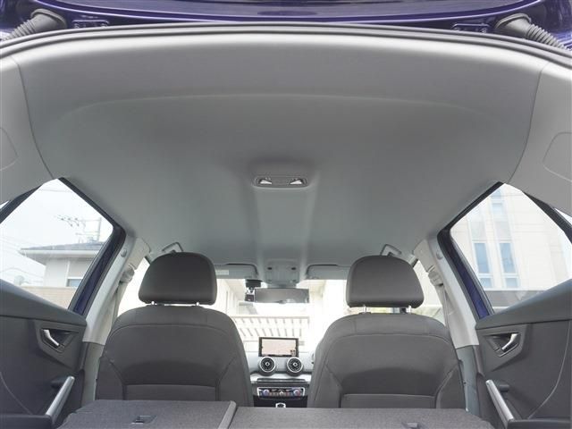 AUDI Q2 2023 Image 31