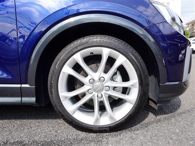 AUDI Q2 2023 Image 31