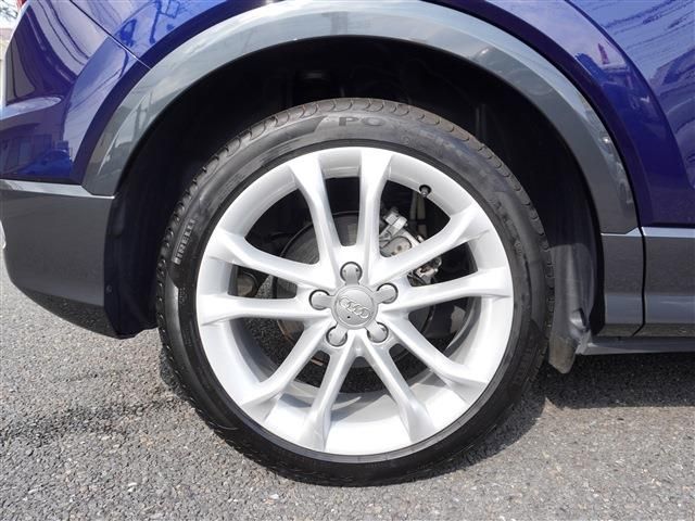 AUDI Q2 2023 Image 31