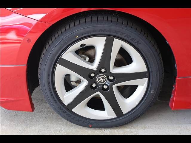 TOYOTA PRIUS PHV 2020 Image 31