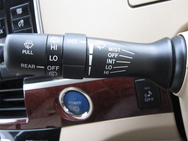 TOYOTA ESTIMA HYBRID 4WD 2013 Image 31