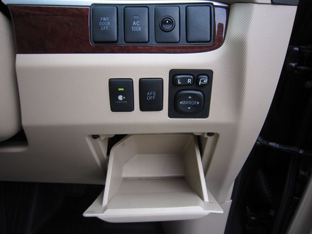 TOYOTA ESTIMA HYBRID 4WD 2013 Image 31