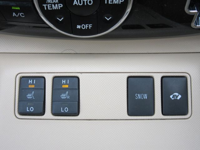 TOYOTA ESTIMA HYBRID 4WD 2013 Image 31