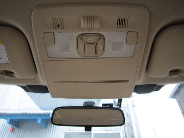 TOYOTA ESTIMA HYBRID 4WD 2013 Image 31
