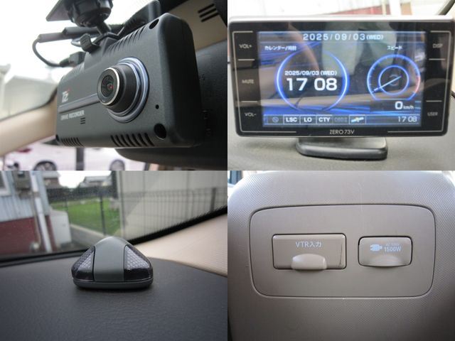 TOYOTA ESTIMA HYBRID 4WD 2013 Image 31