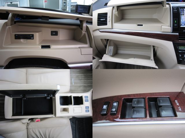 TOYOTA ESTIMA HYBRID 4WD 2013 Image 31