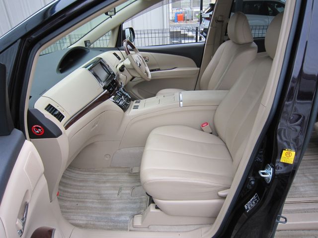 TOYOTA ESTIMA HYBRID 4WD 2013 Image 31