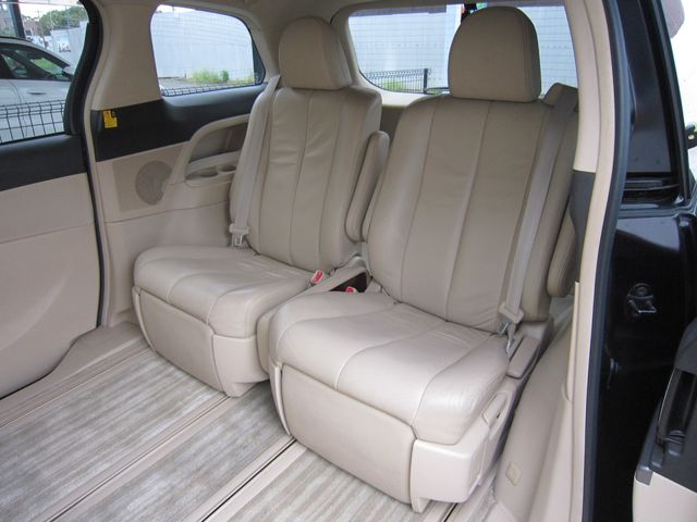 TOYOTA ESTIMA HYBRID 4WD 2013 Image 31