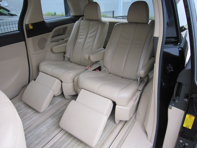 TOYOTA ESTIMA HYBRID 4WD 2013 Image 31