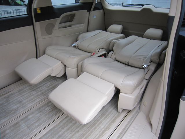 TOYOTA ESTIMA HYBRID 4WD 2013 Image 31