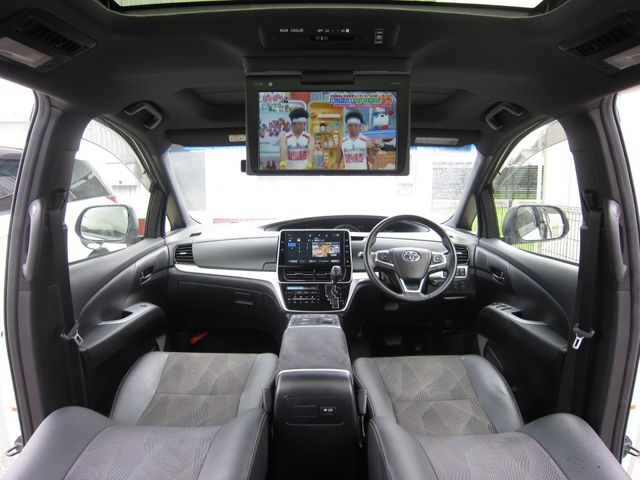 TOYOTA ESTIMA HYBRID 4WD 2017 Image 31