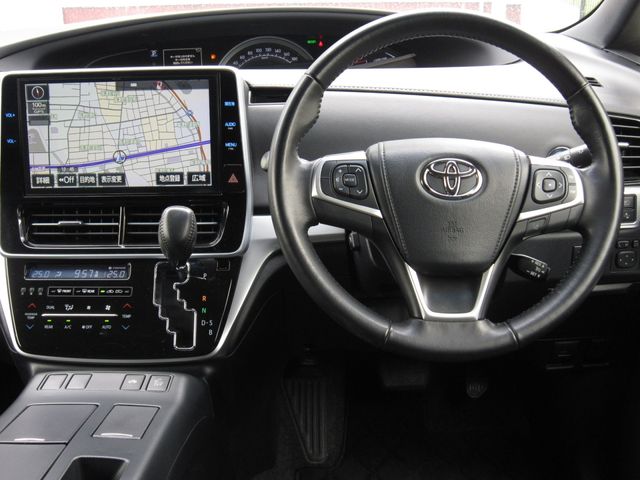 TOYOTA ESTIMA HYBRID 4WD 2017 Image 31