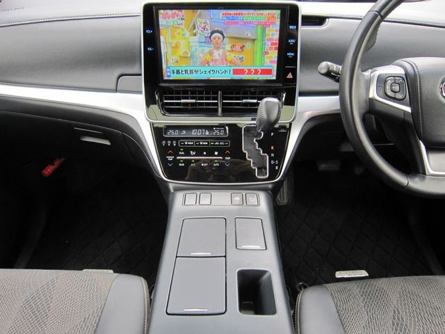 TOYOTA ESTIMA HYBRID 4WD 2017 Image 31