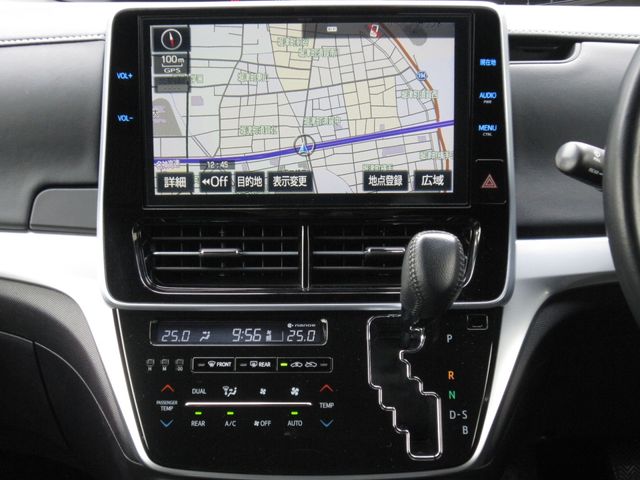 TOYOTA ESTIMA HYBRID 4WD 2017 Image 31