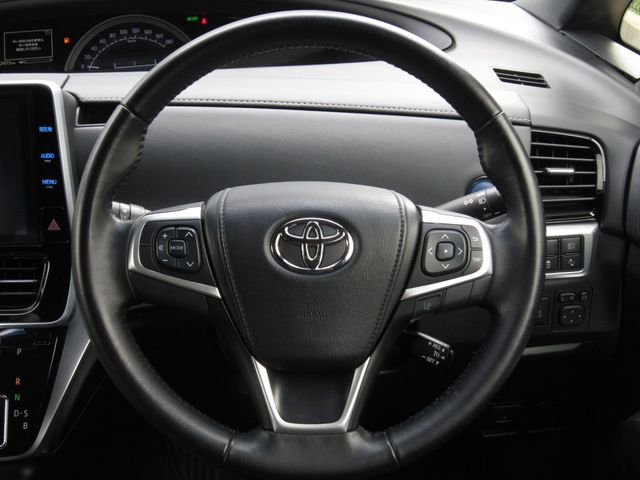 TOYOTA ESTIMA HYBRID 4WD 2017 Image 31