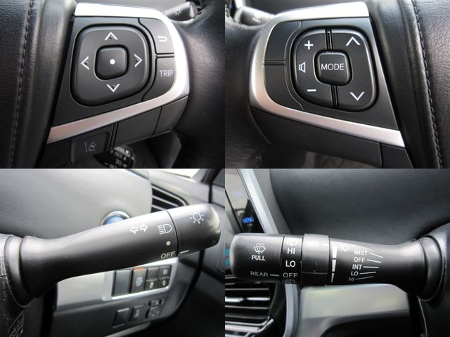 TOYOTA ESTIMA HYBRID 4WD 2017 Image 31