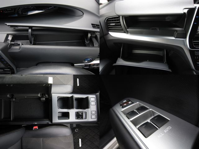 TOYOTA ESTIMA HYBRID 4WD 2017 Image 31