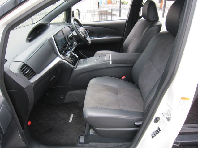 TOYOTA ESTIMA HYBRID 4WD 2017 Image 31