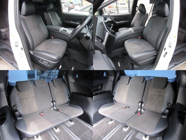 TOYOTA ESTIMA HYBRID 4WD 2017 Image 31