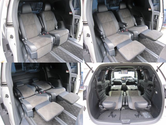 TOYOTA ESTIMA HYBRID 4WD 2017 Image 31