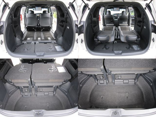 TOYOTA ESTIMA HYBRID 4WD 2017 Image 31