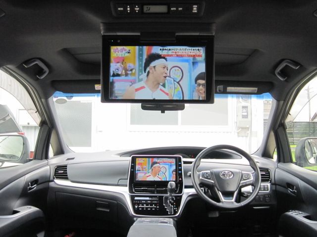 TOYOTA ESTIMA HYBRID 4WD 2017 Image 31