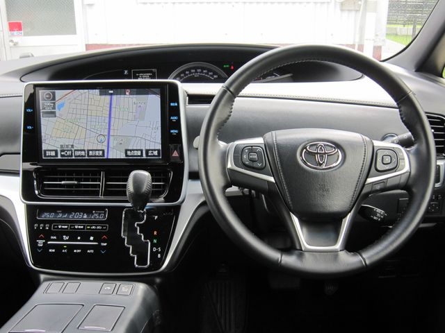 TOYOTA ESTIMA HYBRID 4WD 2017 Image 31