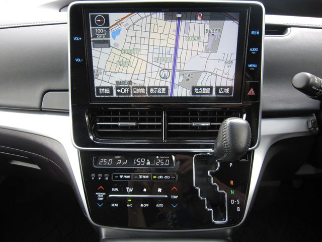 TOYOTA ESTIMA HYBRID 4WD 2017 Image 31