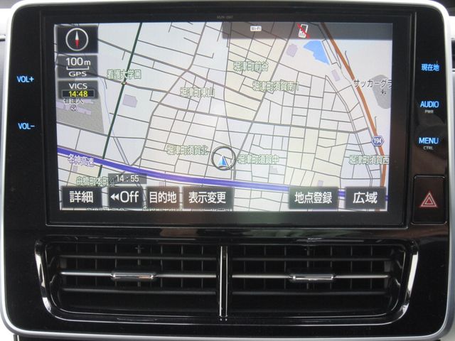 TOYOTA ESTIMA HYBRID 4WD 2017 Image 31