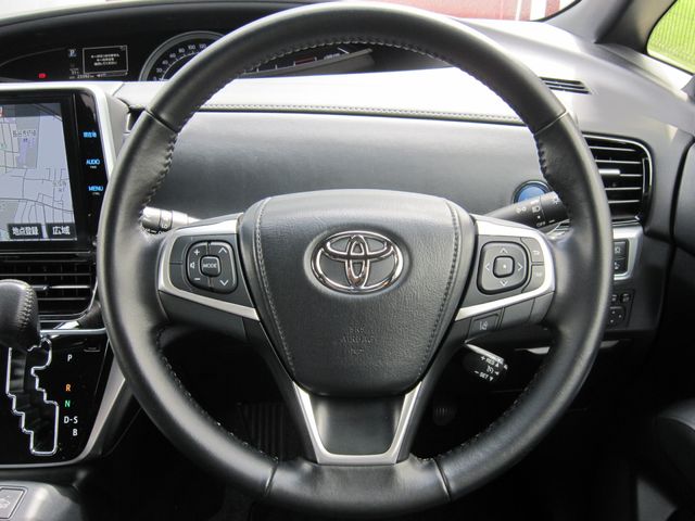 TOYOTA ESTIMA HYBRID 4WD 2017 Image 31