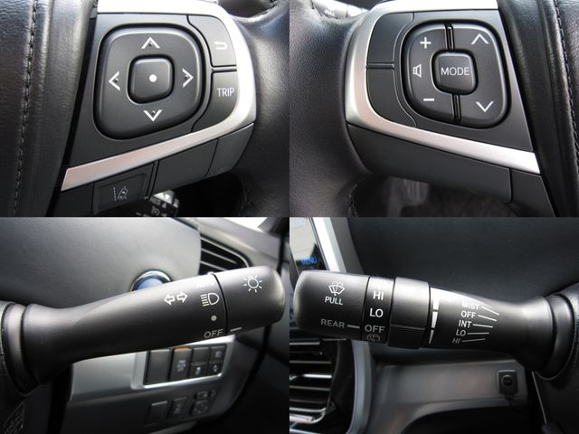 TOYOTA ESTIMA HYBRID 4WD 2017 Image 31