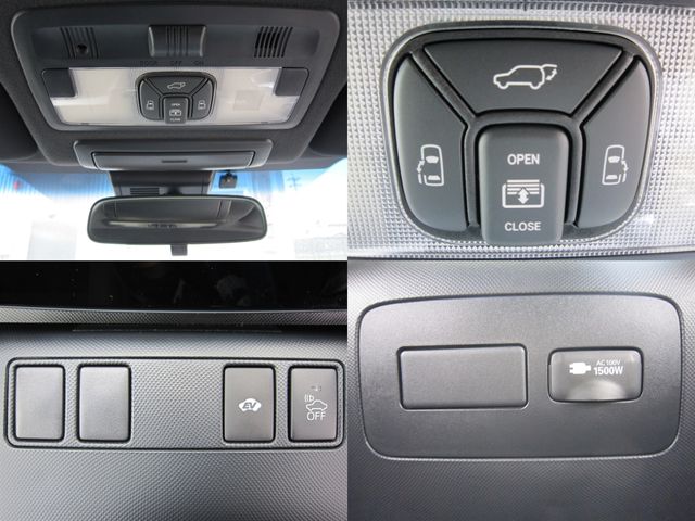 TOYOTA ESTIMA HYBRID 4WD 2017 Image 31