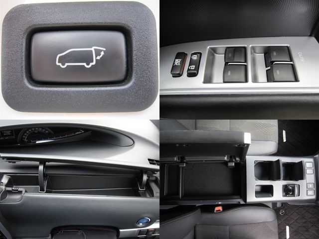 TOYOTA ESTIMA HYBRID 4WD 2017 Image 31