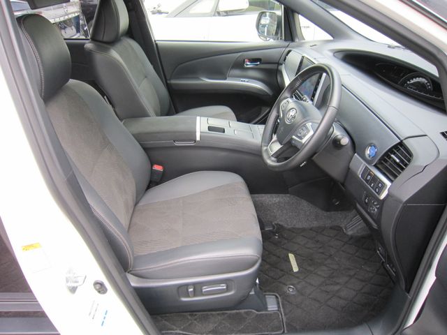 TOYOTA ESTIMA HYBRID 4WD 2017 Image 31