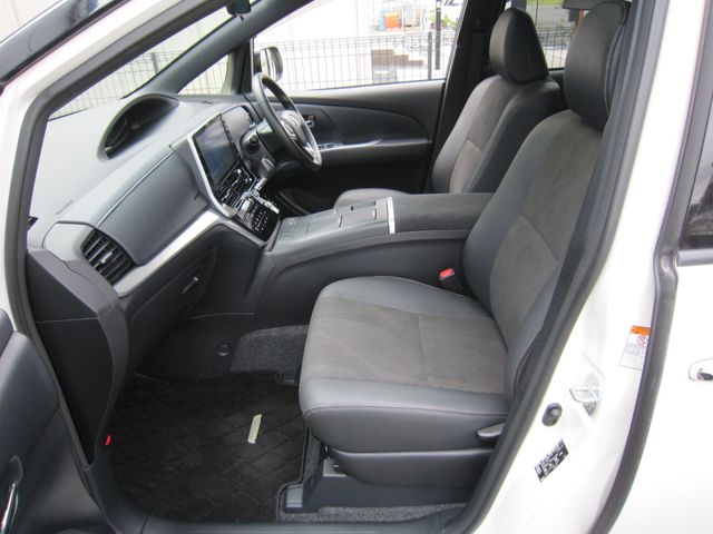 TOYOTA ESTIMA HYBRID 4WD 2017 Image 31