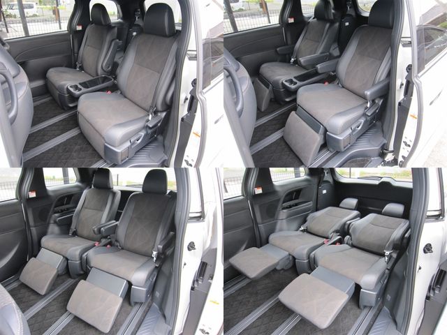 TOYOTA ESTIMA HYBRID 4WD 2017 Image 31