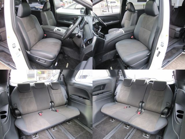 TOYOTA ESTIMA HYBRID 4WD 2017 Image 31