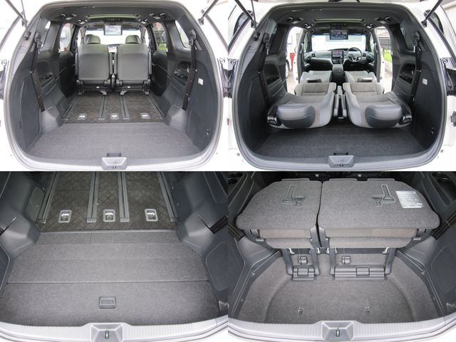 TOYOTA ESTIMA HYBRID 4WD 2017 Image 31